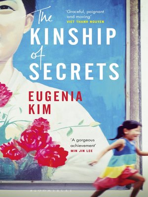 The Kinship of Secrets - ebook